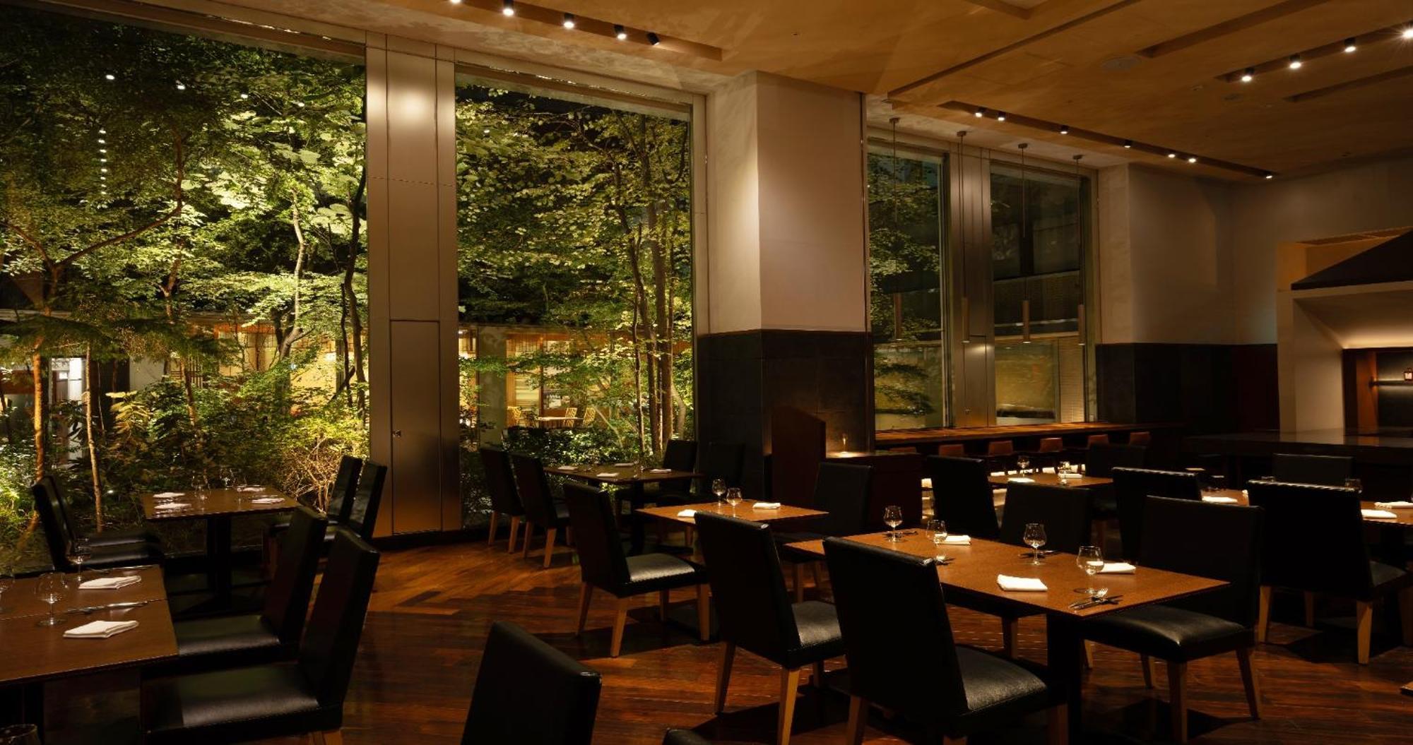 Hotel Niwa Tokyo — Fotos 1